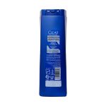 شامپو ضد شوره و تقویت کننده کلیر مخصوص آقایان - Clear Anti Dandruff Nourishing Shampoo Hair-Fall Defense For Men