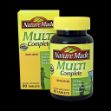 قرص مولتی کامپلیت نیچرمید ۹۰ عددی - Nature Made Multi Complete 90 Tabs