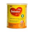 شیر-خشک-ببلاک-۲-میلوپا-از-۶-تا-۱۲-ماهگی-۴۰۰-گرم---Milupa-Bebelac-2-Milk-Powder-For-Infants-From-6-Months-Onwards-400-g
