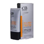 کرم-ضد-آفتاب-پوست-مستعد-آکنه-SPf-50-سی-بی-پاریس-40-میلی-لیتر---CB-Paris-Sunscreen-Anti-Acne-SPF-50-Cream-40-ml