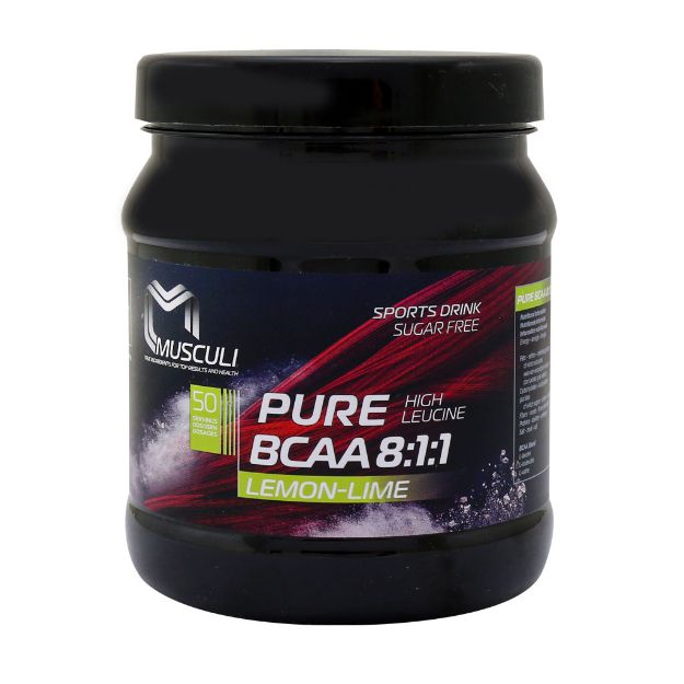 پودر-پیور-بی-سی-ای-ای-ماسکالی-300-گرم---Musculi-Pure-Bcaa-Powder-300-g