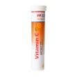 قرص-جوشان-ویتامین-C-1000-میلی-گرم-اکسیر-20-عدد---Exir-Vitamin-C-1000-Mg-20-Effervescent-Tablets