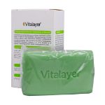 پن پوست چرب ویتالیر مدل اکتیوویت 100 گرم - Vitalayer Activit Purifying Dermatological Anti Acne Bar 100 gr