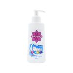 کرم مرطوب کننده صورت و بدن کودک سیوند ۱۵۰ میلی لیتر - Sivand Exo Cream For Baby 150 ml