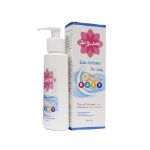 کرم مرطوب کننده صورت و بدن کودک سیوند ۱۵۰ میلی لیتر - Sivand Exo Cream For Baby 150 ml