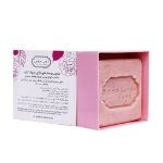 صابون-گلاب-مناسب-پوست-های-دارای-چروک-دیپ-سنس-سی-گل-75-گرم---Deep-Sense-seagul-Organic-Rose-Water-Anti-Wrinkle-Soap-75g