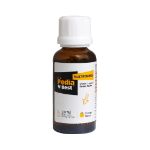 قطره مولتی ویتامین پدیابست با طعم پرتقال 30 میلی لیتر - Pedia Best Multivitamin Orange Flavor 30 ml