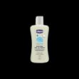 شامپو سر و بدن کودک چیکو ۲۰۰ میلی لیتر - Chicco Gentle Body Wash & Shampoo 200 ml