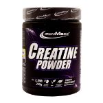 پودر کراتین آیرون مکس 250 گرم - Iron Maxx Creatine Powder 250 g