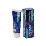 خمیر-دندان-سفید-کننده-کرست-مدل-3d-white-deluxe-حجم-75-میلی-لیتر---crest-3d-white-deluxe-anti-tobacco-fresh-75-ml