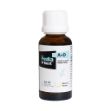 قطره-ویتامین-آ+د-پدیابست-با-طعم-موز-30-میلی-لیتر---Pedia-Best-A+D-Oral-Drops-With-Banana-Flavor-30-ml