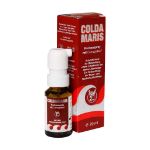 اسپری دهانی کلداماریس تروت سیگما فارم 20 میلی لیتر - Sigma Pharm Coldamaris RachenSpray 20 ml