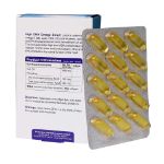 کپسول-نرم-ژلاتینی-امگا-3-مدل-High-DHA-ویواتیون-30-عدد---Viva-Tune-Omega-3-High-DHA-30-Softgels