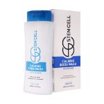 شامپو-بدن-فاقد-سولفات-استم-سل-مناسب-پوست-خشک-300-میلی-لیتر---Stem-Cell-Calming-Body-Wash-300-ml