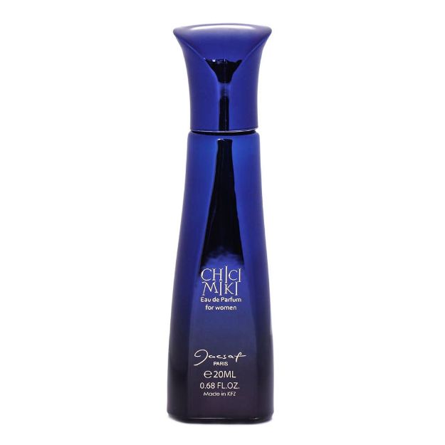 عطر-جیبی-زنانه-ژک-ساف-مدل-شیکی-میکی-20-میلی-لیتر---Jacsaf-Chici-Miki-Pocket-Perfume-for-Women-20-ml