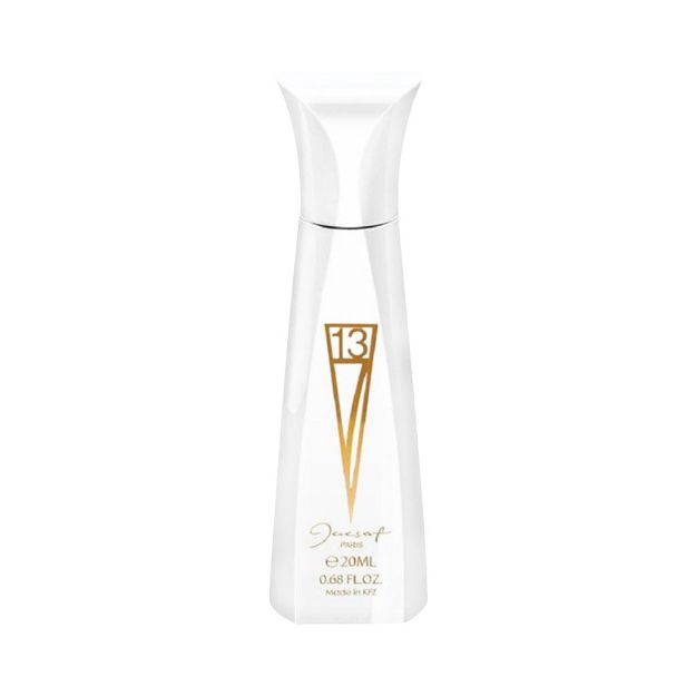 عطر-جیبی-زنانه-ژک-ساف-مدل-713-حجم-20-میلی-لیتر---Jacsaf-713-Pocket-Perfume-for-Women-20-ml