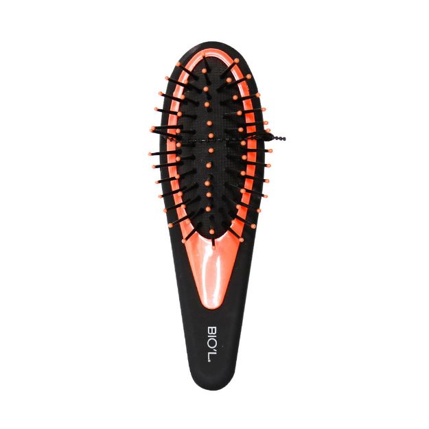 برس مو آی استایل بیول - Biol I Style Brush