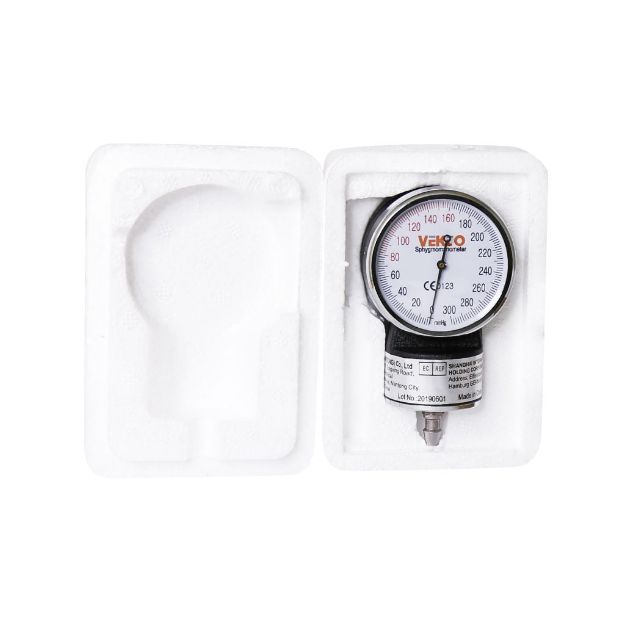 گیج-فشار-سنج-وکتو-مدل-HS-20A---Vekto-Blood-Pressure-Gauge-Model-HS-20A