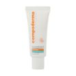 کرم ضد آفتاب SPF50 پوست حساس کامپودرما 40 میلی لیتر - Compoderma Sunscreen Cream For Sensitive Skin 40 ml