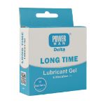 ساشه-ژل-تاخیری-Long-Time-پاورمن-دلتازکس-دلتا-دارو-12-عدد---Delta-Darou-Delta-Zex-Long-Time-Lubricant-Gel-12-Sachets