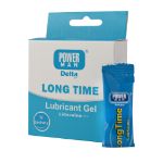 ساشه-ژل-تاخیری-Long-Time-پاورمن-دلتازکس-دلتا-دارو-12-عدد---Delta-Darou-Delta-Zex-Long-Time-Lubricant-Gel-12-Sachets