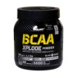 پودر بی سی ای ای اکسپلود الیمپ 500 گرم - Olimp BCAA Xplode Powder 500 g