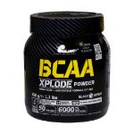 پودر بی سی ای ای اکسپلود الیمپ 500 گرم - Olimp BCAA Xplode Powder 500 g