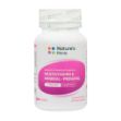 کپسول-مولتی-ویتامین-و-مینرال-بارداری-و-شیردهی-نیچرز-پلنتی-60-عدد---Natures-Plenty-Prenatal-Multivitamin-And-Mineral-60-Capsules