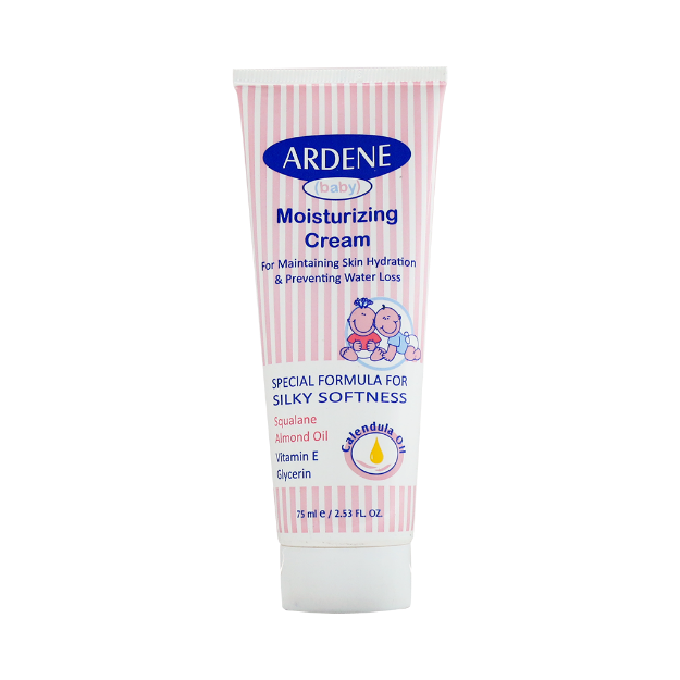 کرم-مرطوب-کننده-بچه-آردن-مناسب-پوست-های-حساس-۷۵-میلی-لیتر---Ardene-Baby-Moisturizing-Cream-75-g