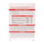 کپسول آیروفیکس دایونیکس فارما 30 عدد - Dayonix Pharma Irofix 30 Capsules