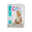 پوشک-شماره-۴-(۸-تا-۱۸-کیلوگرم)-پنبه-ریز-۱۲-عددی---Panberes-Baby-Diaper-Size-4-12-Pcs