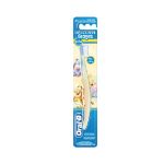 مسواک-پرو-اکسپرت-استیج-اورال-بی-مخصوص-کودکان-4-تا-24-ماه---Oral-B-Pro-Expert-Stages-Toothbrush-For-4-To-24-Month-Babies