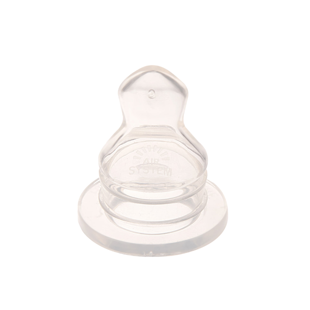 سر-شیشه-ارتودنسی-سایز-کوچک-پنبه-ریز-مخصوص-نوزادان-۰-تا-۶-ماه---Panberes-Orthodontical-Nipple-Size-Small-For-Baby-0-To-6-Months