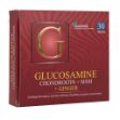 قرص-گلوکوزامین-و-کندرویتین-نیچر-بایوتیکس-30-عدد---Nature-Biotics-Glucosamine-And-Chondroitin-30-Tablets