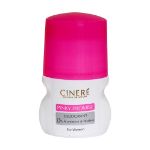 رول-ضد-تعریق-زنانه-سینره-مدل-Pinky-Promise-حجم-50-میلی-لیتر---Cinere-Pinky-Promise-Deodorant-For-Women-50-ml