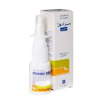 اسپری-بینی-سزانوز-100-درصد-رها-15-میلی-لیتر---Raha-Sesanose-Nasal-Spray-15-ml
