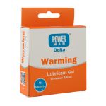 ساشه-ژل-گرم-کننده-Warming-پاورمن-دلتازکس-دلتا-دارو-12-عدد---Delta-Darou-Deltazex-Power-Man-Warming-Lubricant-Gel-12-Sachets