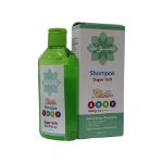 شامپو ملایم کودک سیوند مناسب سر و بدن 200 میلی لیتر - Sivand Baby Shampoo Super Soft 200 ml