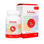 کپسول-پونیکا-ادیب-اکسیر-تقویت-کننده-هورمون-های-زنانه-60-عدد---Adib-Exir-Punica-Female-Hormone-Booster-60-Capsules