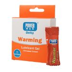 ساشه-ژل-گرم-کننده-Warming-پاورمن-دلتازکس-دلتا-دارو-12-عدد---Delta-Darou-Deltazex-Power-Man-Warming-Lubricant-Gel-12-Sachets