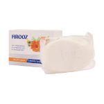 صابون-کالاندولا-فیروز-مناسب-پوست-های-آسیب-دیده-و-ملتهب-۱۲۰-گرم---Firooz-Calendula-Soap-120-g