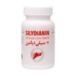 کپسول سیلی دیانین ادیب اکسیر 60 عدد - Adib Eksir Sily Dianin 60 Caps