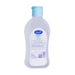 روغن-بچه-حاوی-ژل-آلوئه-ورا-و-روغن-کالاندولا-آردن-200-میلی-لیتر---Arden-Baby-Oil-with-Aloe-Vera-and-Calendula-200-ml