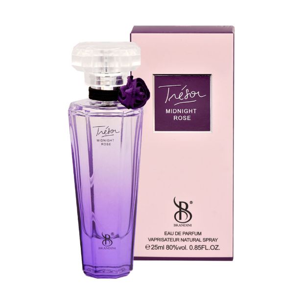 عطر-جیبی-زنانه-برندینی-مدل-Midnight-Rose-حجم-25-میلی-لیتر---Brandini-Midnight-Rose-Perfume-For-Women-25-ml