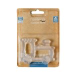 دندانگیر سیلیکونی پنبه ریز - Panberes Colored Teether