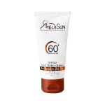 کرم-ضد-آفتاب-SPF60-مدیسان-مناسب-پوست-چرب-و-معمولی-50-میلی-لیتر---Medisun-Sunscreen-Cream-For-Normal-And-Oily-Skin-50-ml