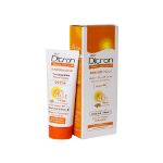 کرم-ضد-آفتاب-رنگی-SPF40-دیترون-مناسب-پوست-چرب-40-میلی-گرم---Ditron-Sun-Shield-Sunscreen-Cream-SPF40-40-ml