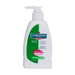 کرم-ژل-پمپی-آبرسان-و-پاک-کننده-پوست-دست-و-صورت-هیدرودرم-200-میلی-لیتر---Hydroderm-Maximum-Sanitizer-Cream-Gel-200-ml