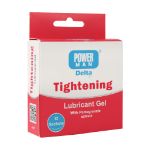 ساشه-ژل-جمع-کننده-Tightening-پاورمن-دلتازکس-دلتا-دارو-12-عدد---Delta-Darou-Delta-Zex-Tightening-Power-Man-Gel-12-Pcs