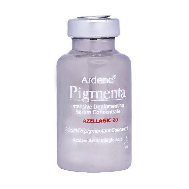 سرم-کنسانتره-روشن-کننده-و-ضد-لک-قوی-پیگمنتا-آردن-20-میلی-لیتر---Arden-Pigmenta-Intensive-Depigmenting-Serum-Concentrate-20-ml